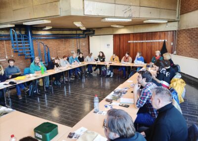 JPRO 2023 : Traces & retours