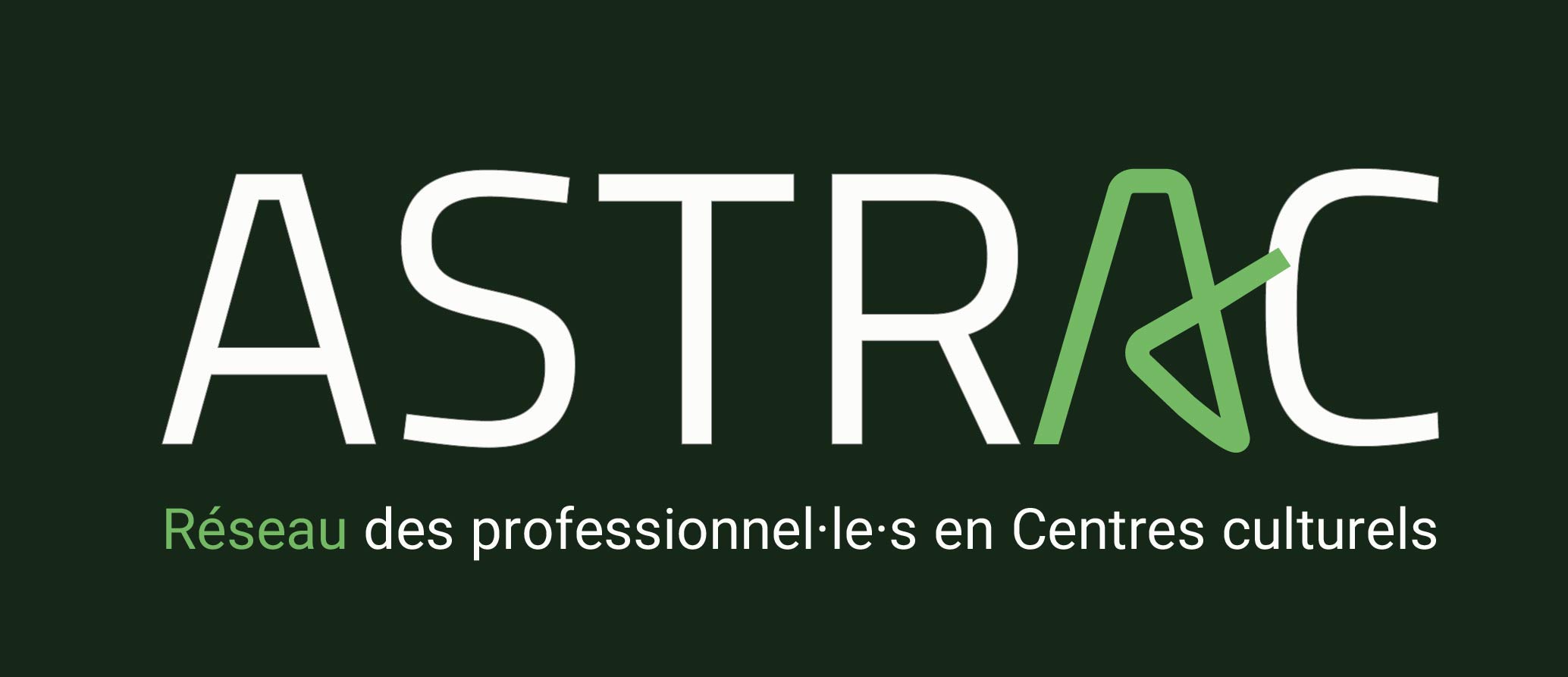 Logo & branding ASTRAC