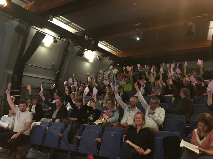 AG de l’ACC et l’ASTRAC – Présentation du plan d’action ASTR·A·C·C