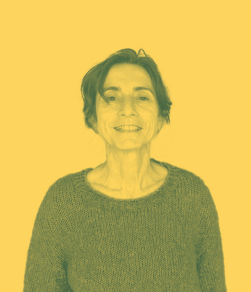 Liesbeth Vandersteen