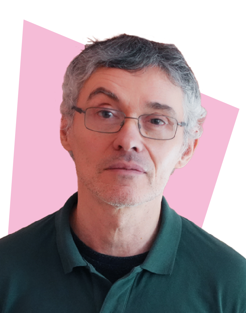 Thierry Leroy